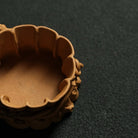 Shu Chai San You 100cc - Yixing Handmade Teacup 江苏宜兴