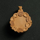 Shu Chai San You 100cc - Yixing Handmade Teacup 江苏宜兴