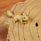 Shu Lai Bao - Dry Bubble Tray 江苏宜兴