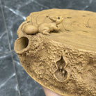 Shu Lai Bao - Dry Bubble Tray 江苏宜兴