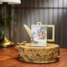 Shu Lai Bao - Dry Bubble Tray 江苏宜兴