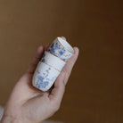 Shu Mei Dan Rui 25cc - Jing De Zhen Porcelain Teacup zycschina