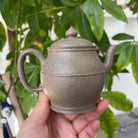 Shu Yao Gong Deng 180cc - Yixing Handmade Teapot 江苏宜兴