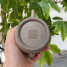 Shu Yao Gong Deng 180cc - Yixing Handmade Teapot 江苏宜兴