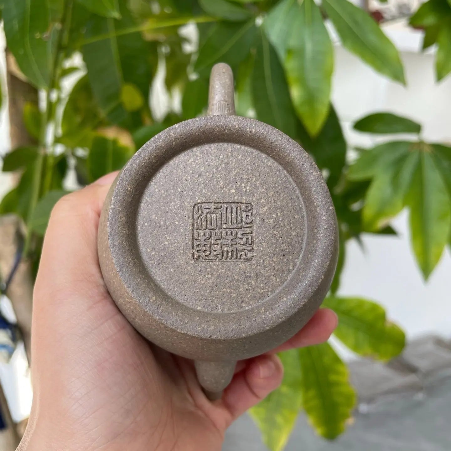 Shu Yao Gong Deng 180cc - Yixing Handmade Teapot 江苏宜兴