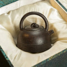Shu Yin Ti Liang 130cc - Yixing Handmade Teapot 江苏宜兴