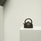 Shu Yin Ti Liang 130cc - Yixing Handmade Teapot 江苏宜兴