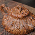 Shu Ying Gong Chun 120cc - Yixing Handmade Teapot 江苏宜兴