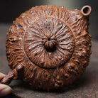 Shu Ying Gong Chun 150cc - Yixing Handmade Teapot 江苏宜兴