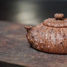 Shu Ying Gong Chun 150cc - Yixing Handmade Teapot 江苏宜兴
