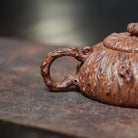 Shu Ying Gong Chun 150cc - Yixing Handmade Teapot 江苏宜兴
