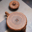 Shu Ying Gong Chun 150cc - Yixing Handmade Teapot 江苏宜兴