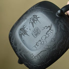 Shu Yu 160cc - Yixing Handmade Teapot 江苏宜兴