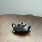 Shu Yu 160cc - Yixing Handmade Teapot 江苏宜兴