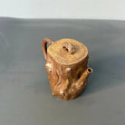 Shu Zhuang 160cc - Yixing Handmade Teapot 江苏宜兴