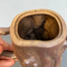 Shu Zhuang 160cc - Yixing Handmade Teapot 江苏宜兴