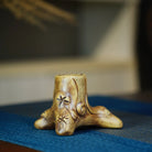 Shu Zhuang - Yixing Zisha Handmade Teapet zycs_China