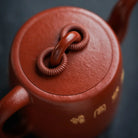 Shuang Quan 150cc - Yixing Handmade Teapot 江苏宜兴