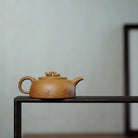 Shuang Quan 175cc - Yixing Handmade Teapot 江苏宜兴