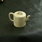 Shuang Quan 210cc - Yixing Handmade Teapot 江苏宜兴