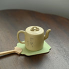 Shuang Quan 210cc - Yixing Handmade Teapot 江苏宜兴
