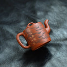 Shuang Quan 250cc - Yixing Handmade Teapot 江苏宜兴