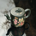 Shuang Quan 260cc - Yixing Handmade Teapot 江苏宜兴