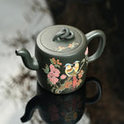 Shuang Quan 260cc - Yixing Handmade Teapot 江苏宜兴