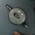 Shuang Quan 260cc - Yixing Handmade Teapot 江苏宜兴