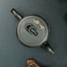 Shuang Quan 260cc - Yixing Handmade Teapot 江苏宜兴
