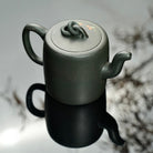Shuang Quan 260cc - Yixing Handmade Teapot 江苏宜兴