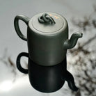 Shuang Quan 260cc - Yixing Handmade Teapot 江苏宜兴