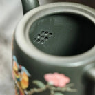 Shuang Quan 260cc - Yixing Handmade Teapot 江苏宜兴