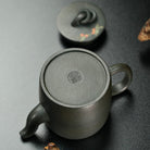 Shuang Quan 260cc - Yixing Handmade Teapot 江苏宜兴