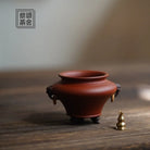 Shuang Shi Er - Tea Pet 江苏宜兴