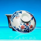 Shuang Shi Xiu Qiu 150cc - Jing De Zhen Porcelain Gaiwan zycschina