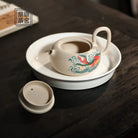 Shui Di Xi Shi 150cc - Yixing Handmade Teapot 江苏宜兴