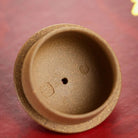 Shui Ping 100cc - Yixing Handmade Teapot 江苏宜兴