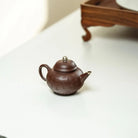 Shui Ping 100cc - Yixing Handmade Teapot 江苏宜兴