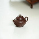 Shui Ping 100cc - Yixing Handmade Teapot 江苏宜兴