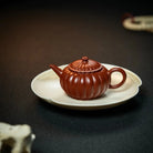 Shui Ping 100cc - Yixing Handmade Teapot 江苏宜兴