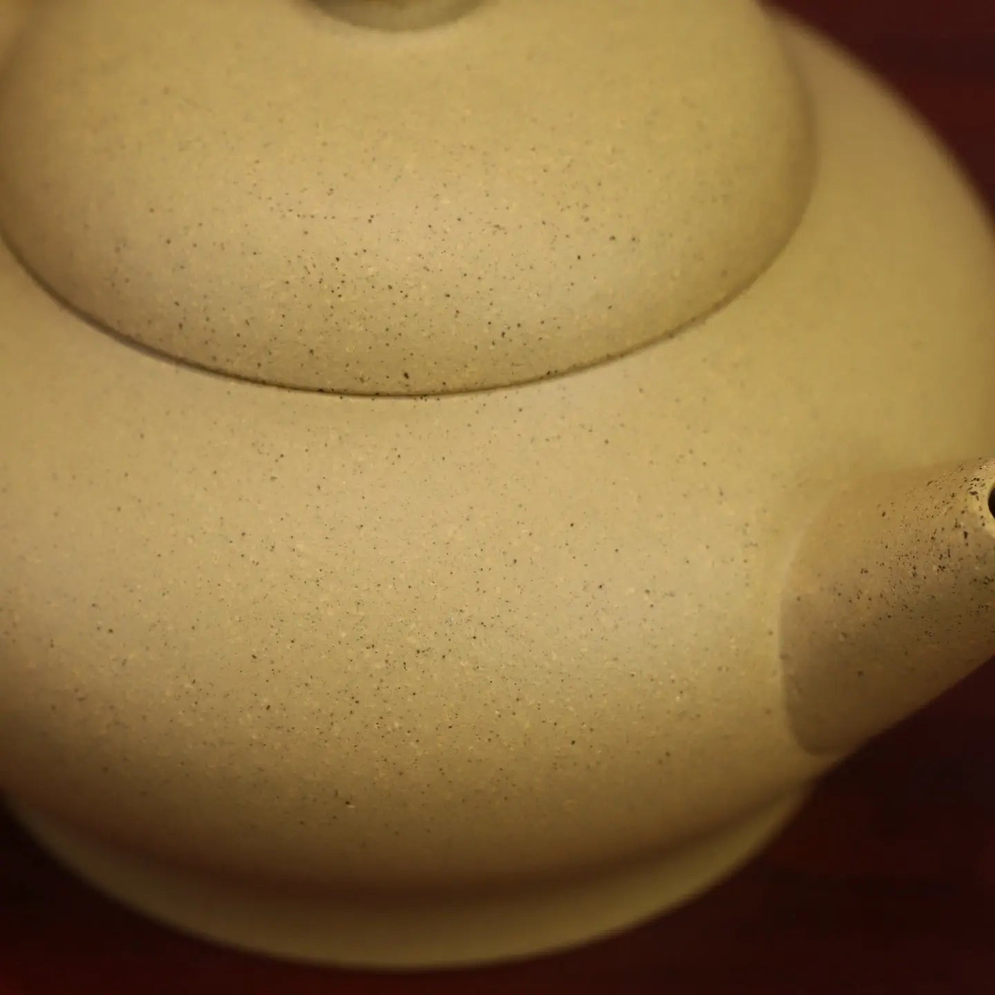 Shui Ping 100cc - Yixing Handmade Teapot 江苏宜兴