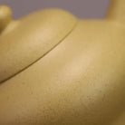 Shui Ping 100cc - Yixing Handmade Teapot 江苏宜兴