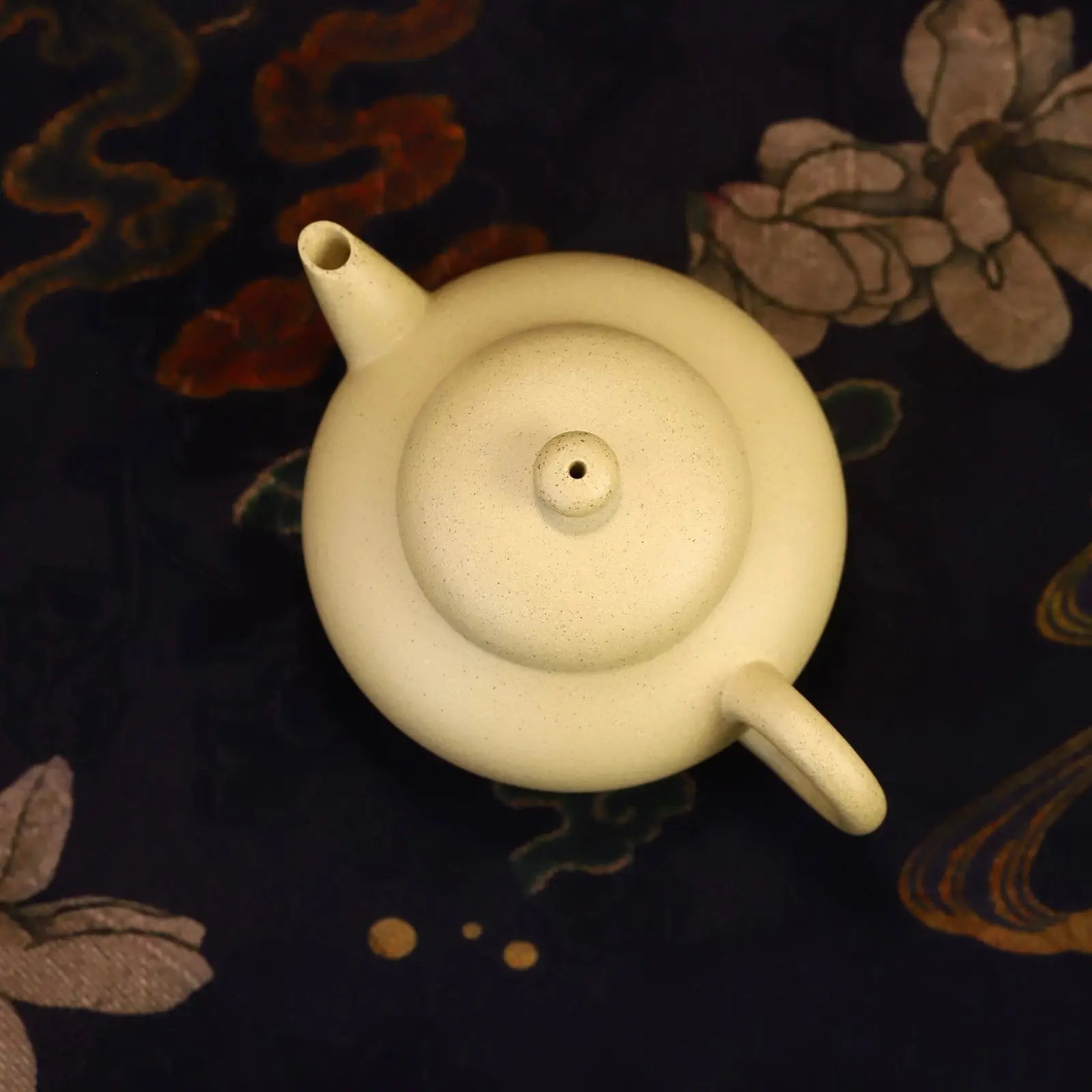 Shui Ping 100cc - Yixing Handmade Teapot 江苏宜兴