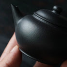 Shui Ping 100cc - Yixing Handmade Teapot 江苏宜兴