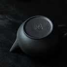 Shui Ping 100cc - Yixing Handmade Teapot 江苏宜兴