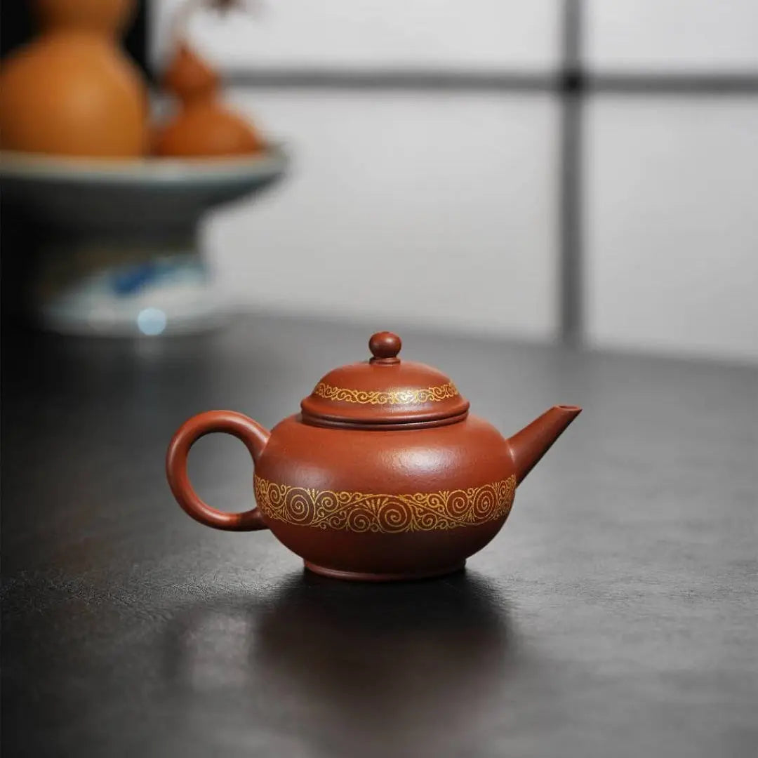 zycschina：純手工紫砂茶壺及精美茶具 – zycs_China