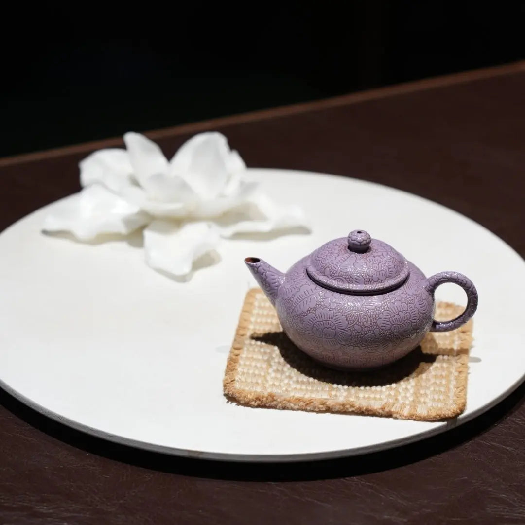 zycschina：純手工紫砂茶壺及精美茶具 – zycs_China