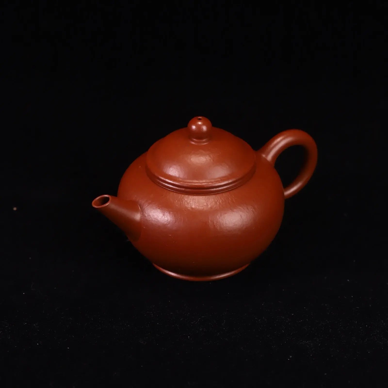 Shui Ping 110cc - Yixing Handmade Teapot 江苏宜兴