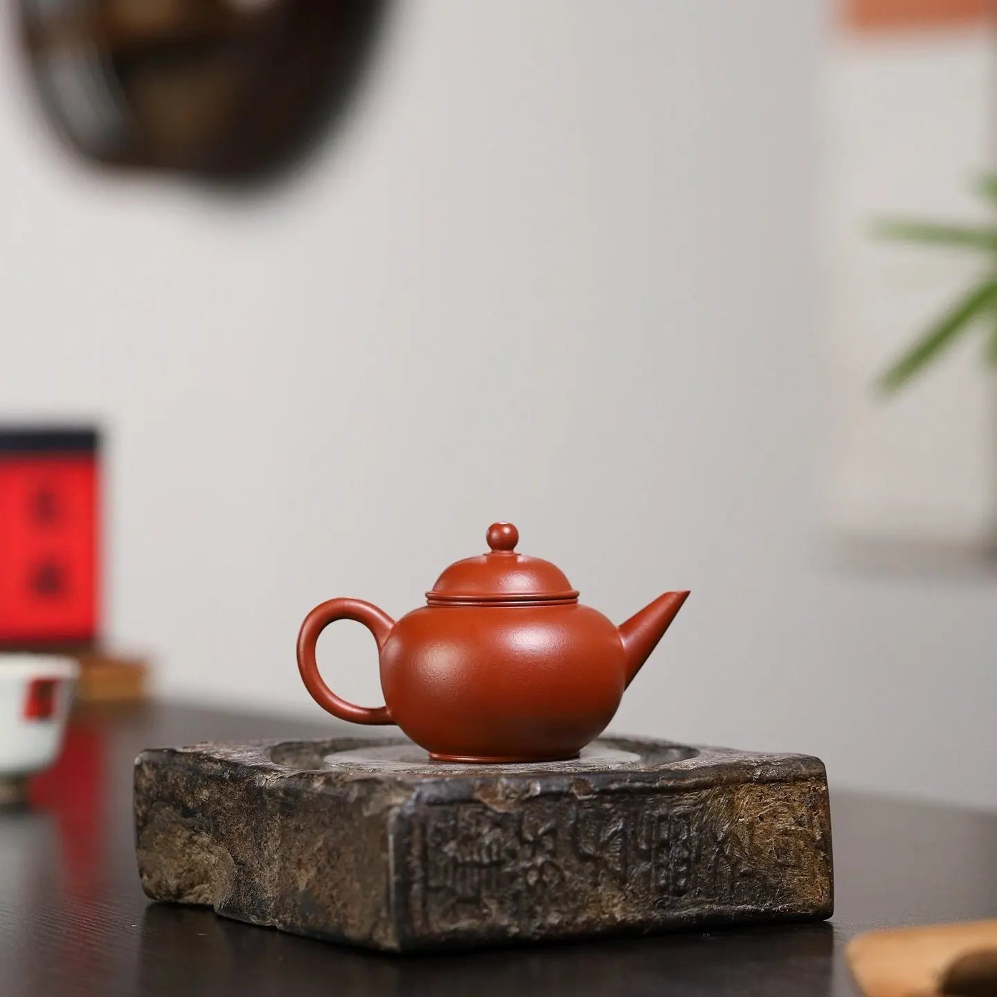 zycsChina：Handmade Yixing Zisha Teapot & Exquisite Tea Set